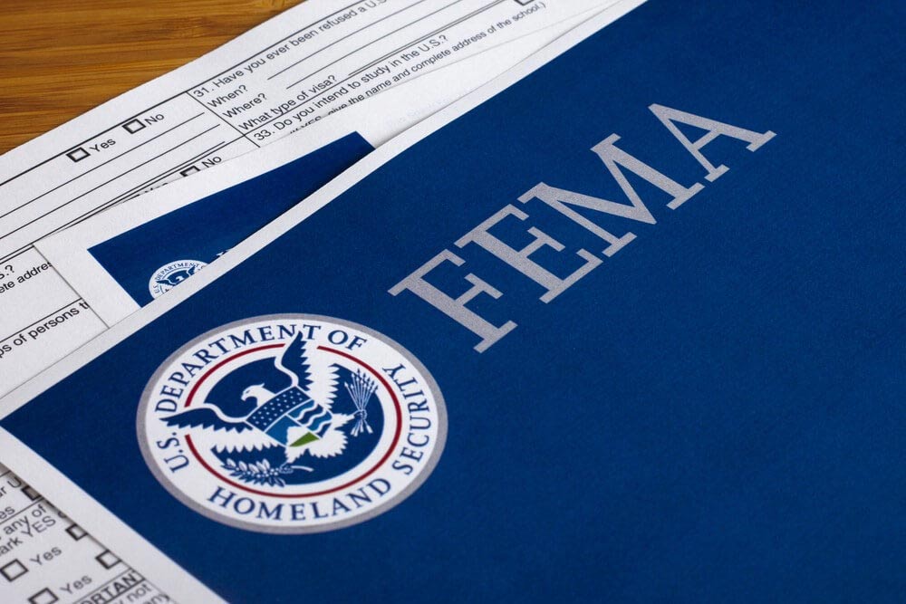 How to Get Emergency Disaster Assistance After a Hurricane