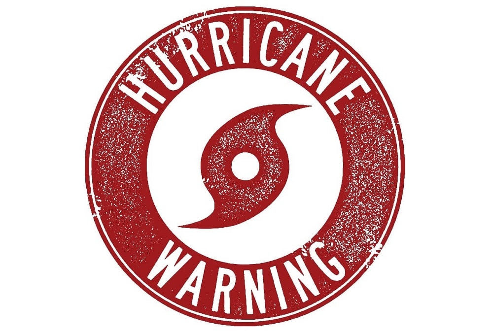 What supplies do you need in a hurricane preparedness kit?