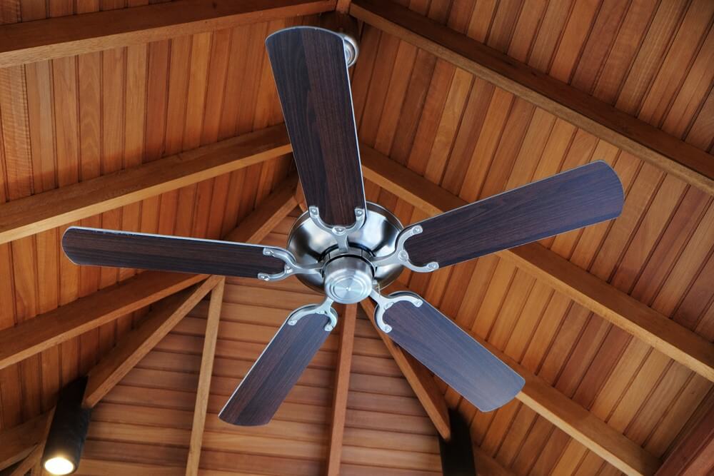 Fan Blades