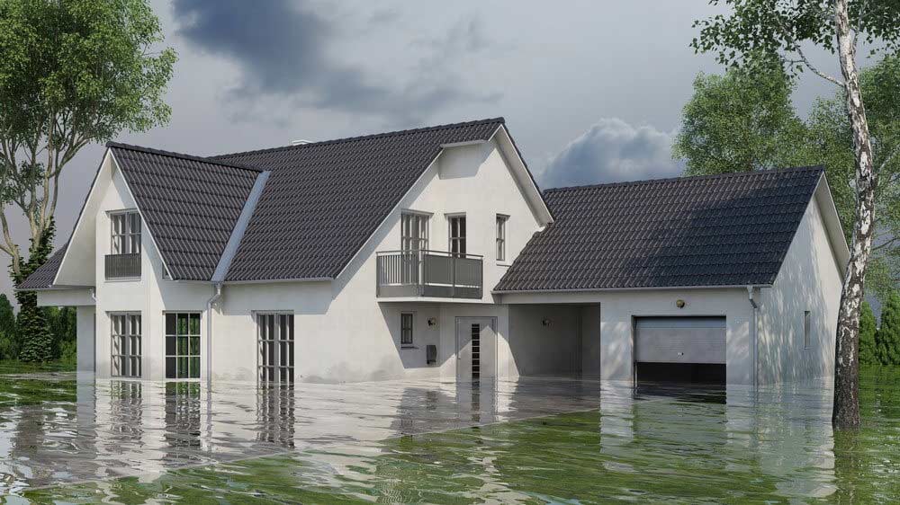 Is Flood Insurance Included in Homeowners Insurance?