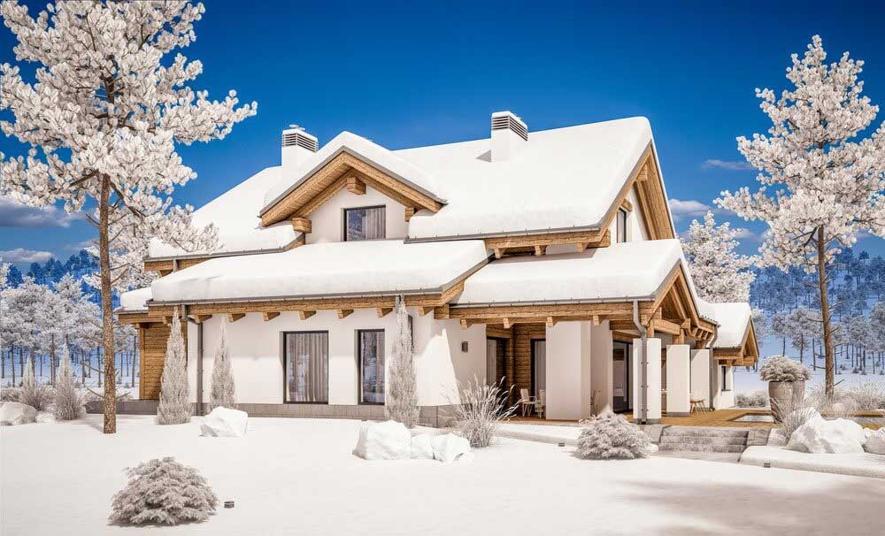 10 Tips to Prepare Your Home for Winter